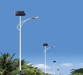 你對太陽能路燈把握是多少？什么是太陽能路燈？