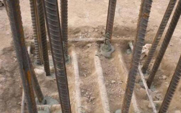 植筋施工都需留意哪些事項你知道么？